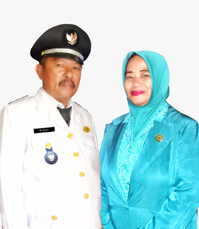 Sambutan Kepala Desa