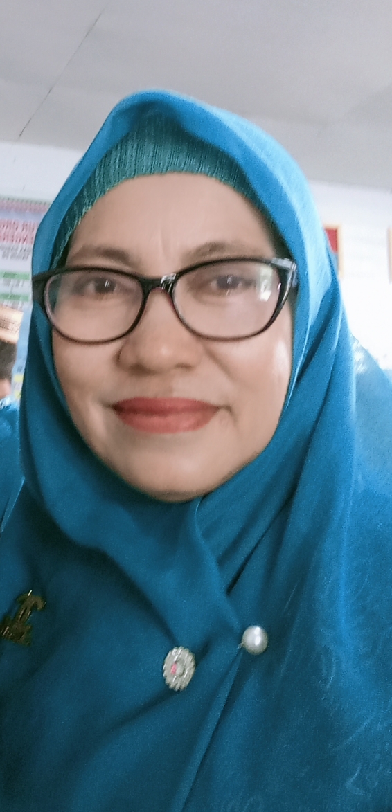Ny. Dra. Oswita Usman Puluhulawa, M.Pd