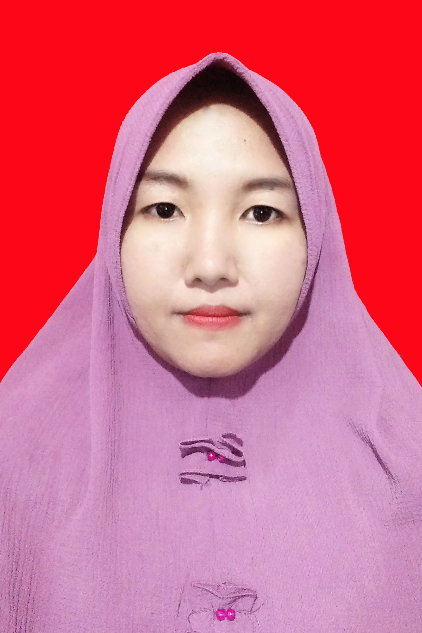 ASEP VALENTINA PULUHULAWA, S.Pd