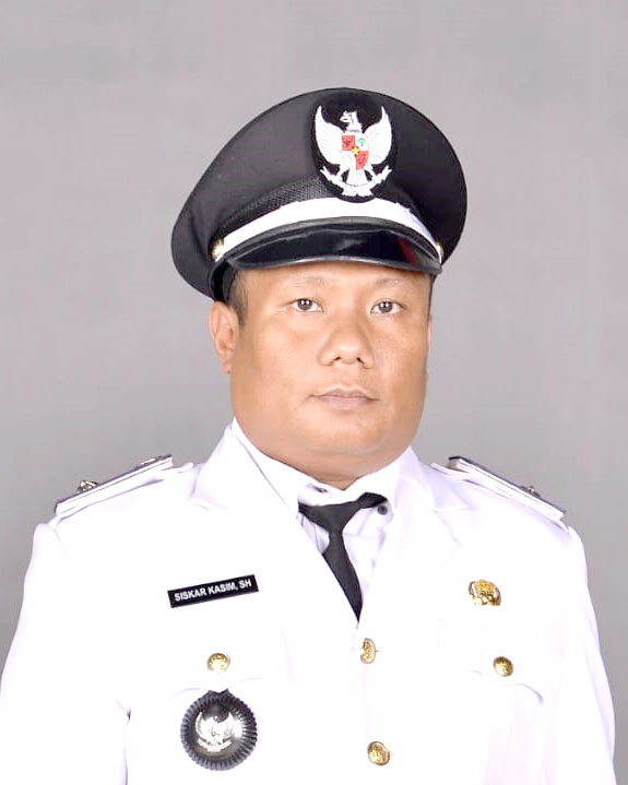 SISKAR H. KASIM, SH