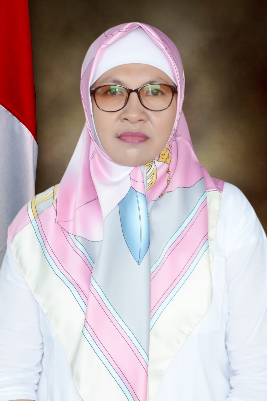 ARENA SAMSUDIN JUSUF