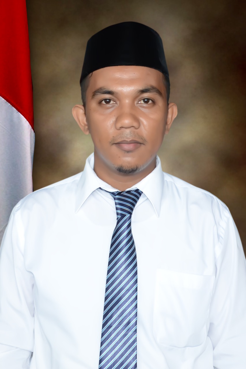 NOLDIYANTO BAGO, A.Md