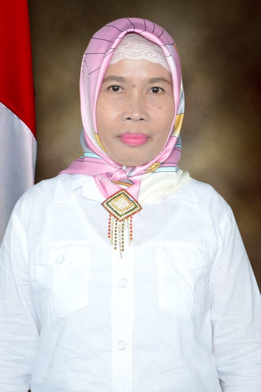 SRI ENDANG C. GAGULU