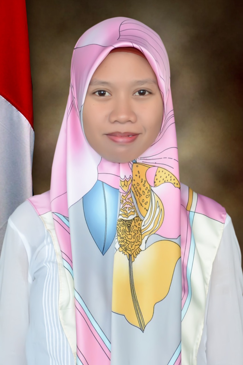 MERINDA PANANI, S.Pd