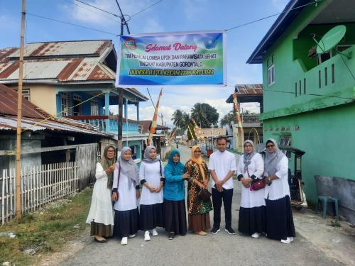 Kegiatan PKK