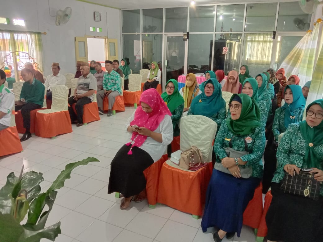Lomba Desa Tingkat Kabupaten Gorontalo